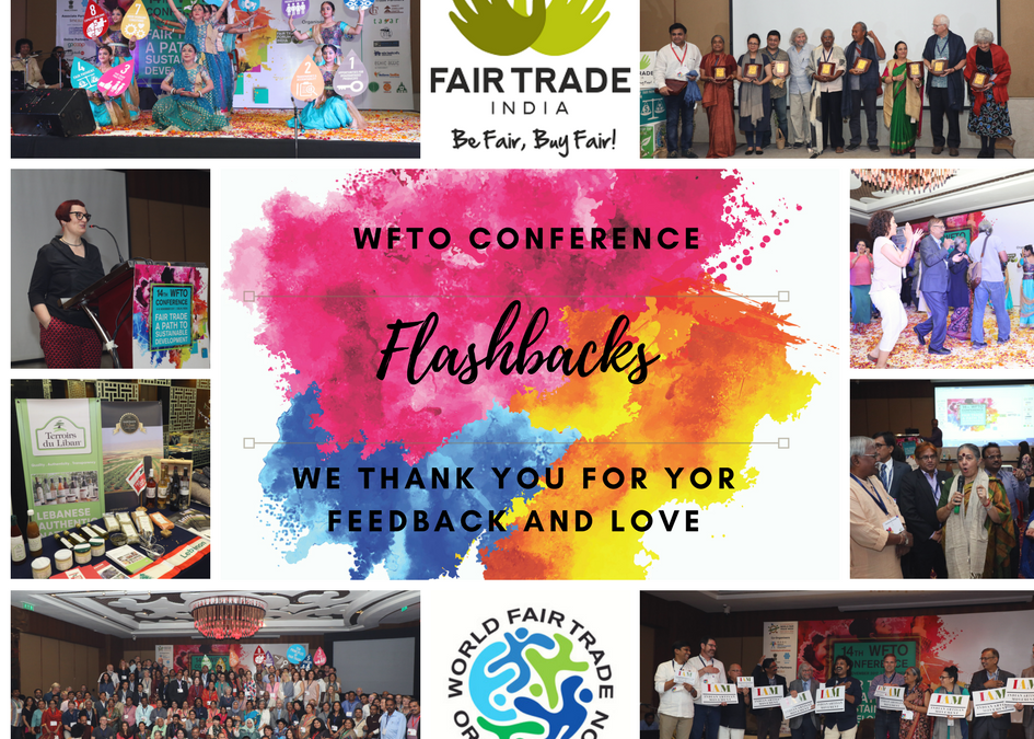 14th WFTO Biennial Conference – Report