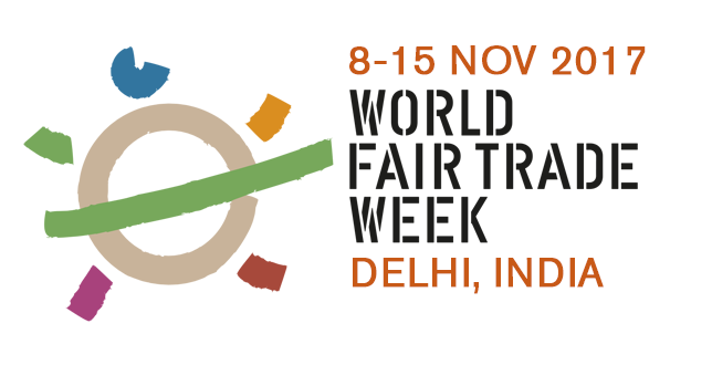 World Fair trade Week